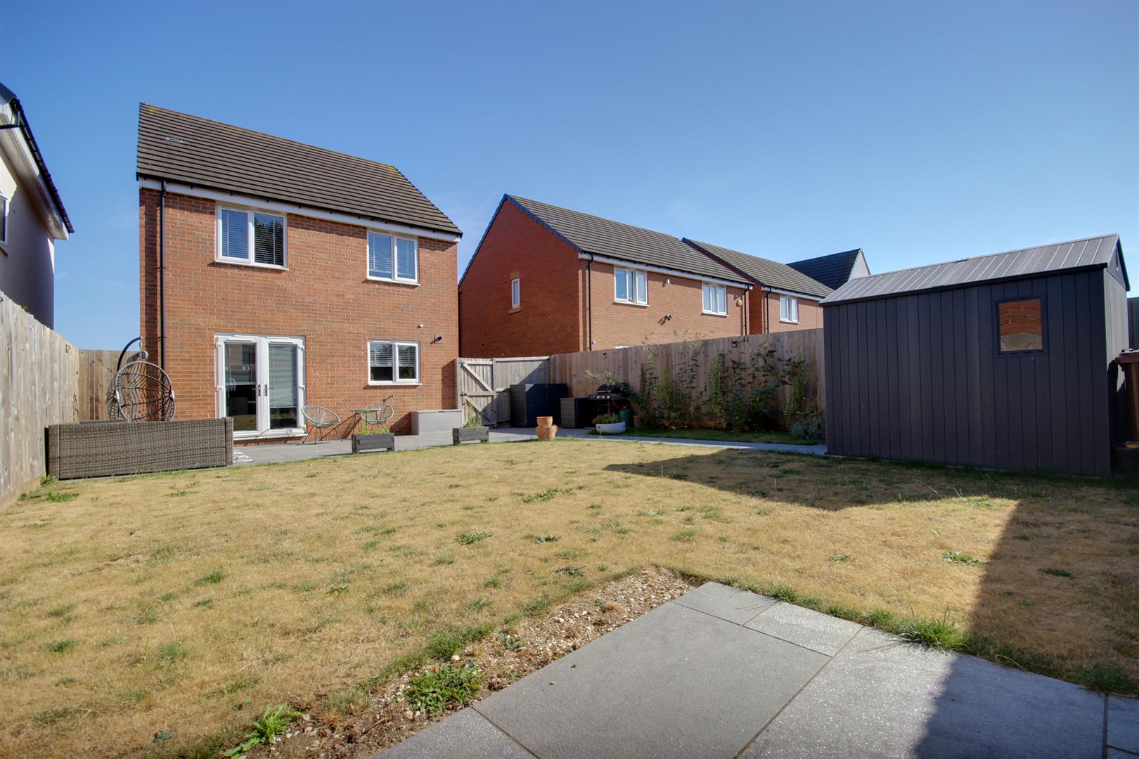 Harthill Avenue, Leconfield, Beverley